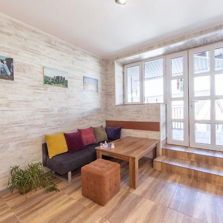Popock Tsaghkadzor Otel Dış mekan fotoğraf