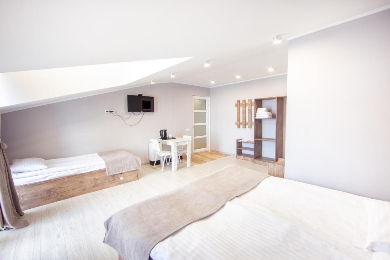 Popock Tsaghkadzor Otel Dış mekan fotoğraf