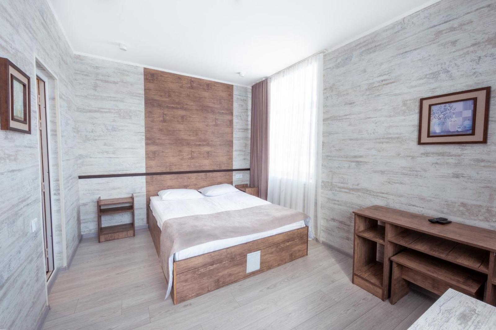 Popock Tsaghkadzor Otel Oda fotoğraf