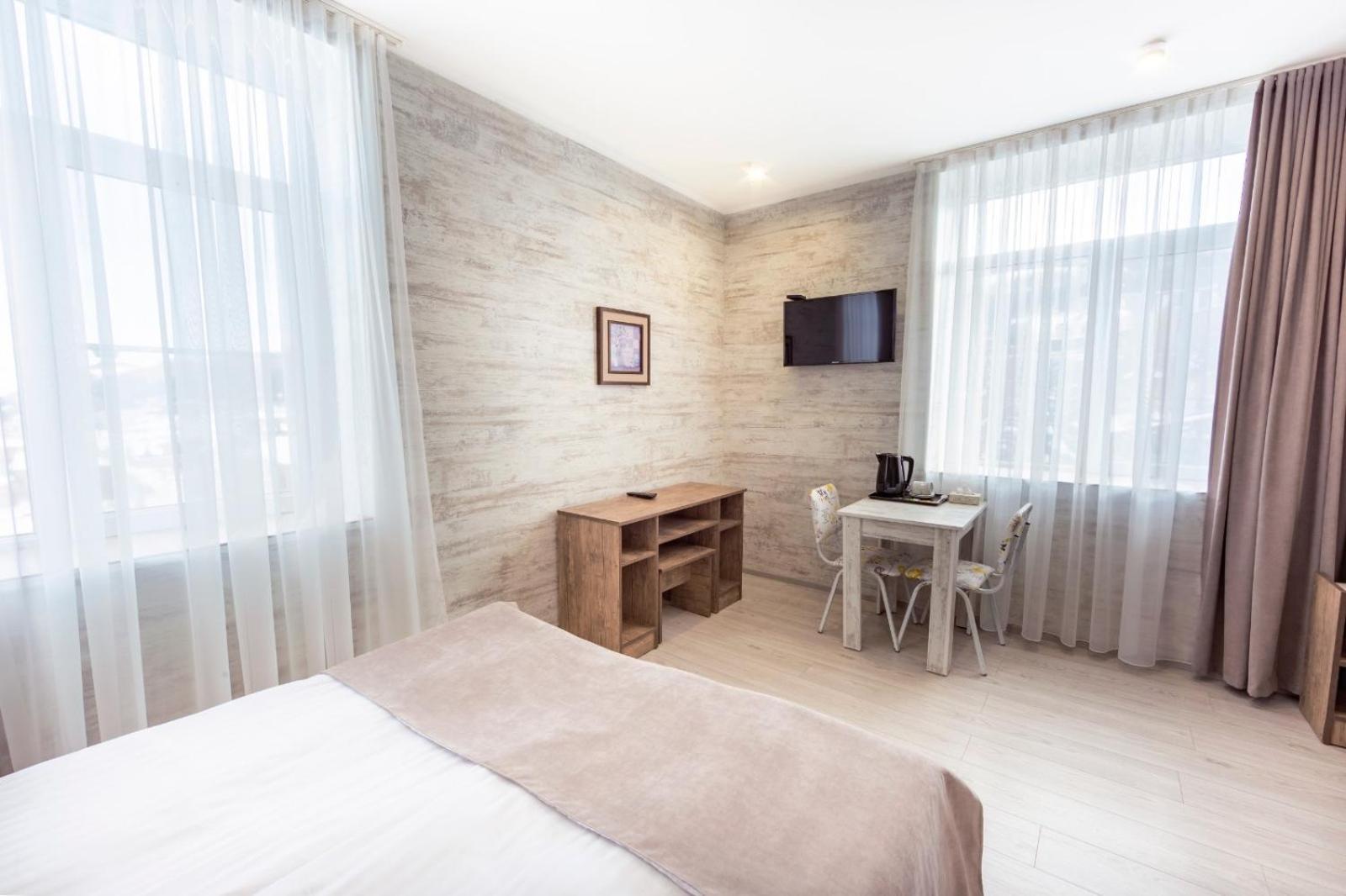 Popock Tsaghkadzor Otel Oda fotoğraf