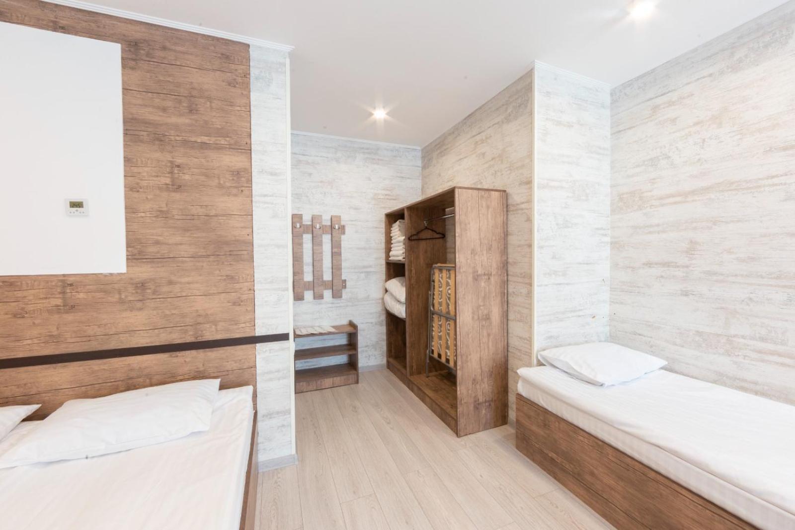Popock Tsaghkadzor Otel Oda fotoğraf